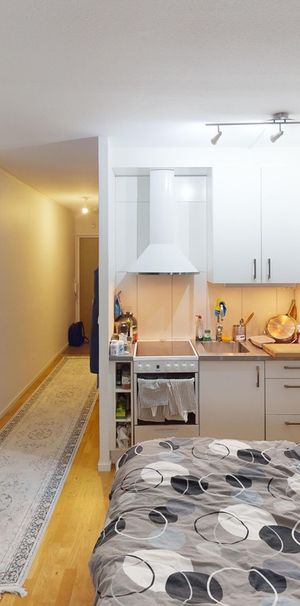 Oluff Nilssons Väg 8, Göteborg - Photo 1