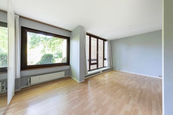 Appartement te huur - Foto 1