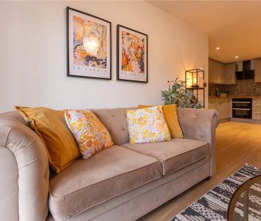 1 bedroom apartment to rent - Photo 4
