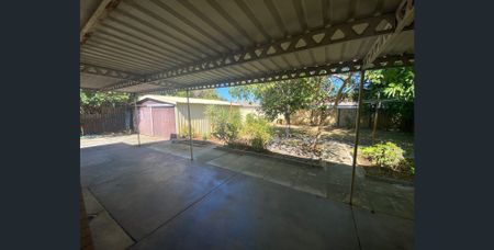 For Rent – Freshly Updated 3x1 Home in a Sought-After Location - Photo 2