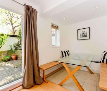 New Kings Road, Parsons Green, SW6 - Photo 3