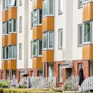 Hammargatan 25, Ektorp - Foto 2