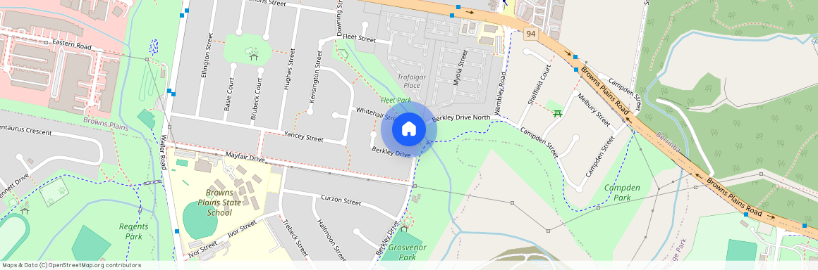 17 Whitehall St, Qld 4118, Browns Plains