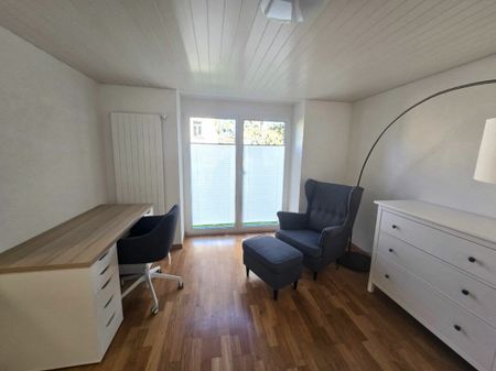 1.5 Zimmer, 25 m², Untergeschoss - Foto 4