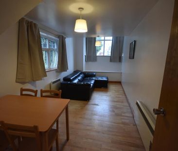 1 bedroom apartment to rent - Photo 6