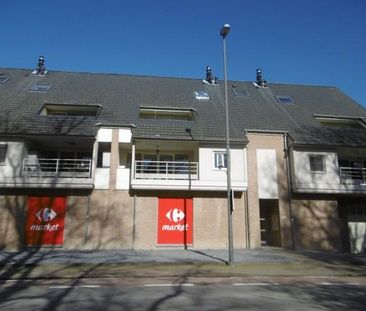 Appartement - Te huur - Photo 4