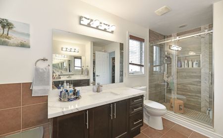 For Lease - 24 Faris Street Unit# Upper, Bradford West Gwillimbury, Ontario - Photo 3