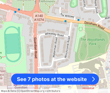 Waterman Road, Norwich, Norfolk - Photo 1