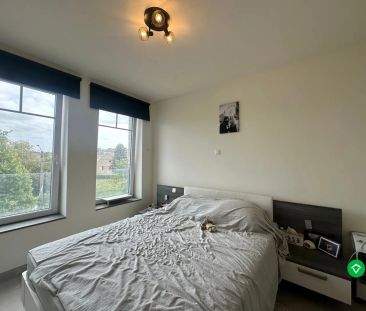 Nieuwbouwappartement te huur met autostandplaats te Diksmuide - Photo 4