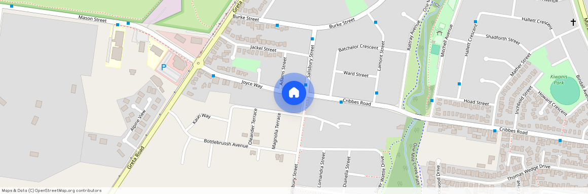 3 Joyce Way, Vic 3677, Wangaratta