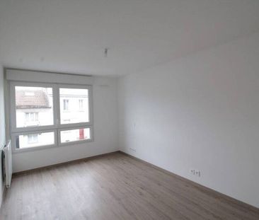 Appartement 3 pièces - - Photo 3