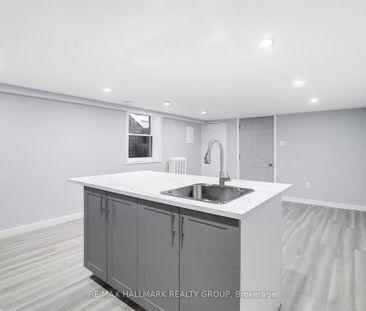 For Lease - 15 Marier Avenue Unit# A, Vanier and Kingsview Park, On... - Photo 5