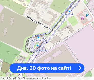 BEZPOŚREDNIO nowe 2 pokojowe +miejsce parking. Żegrze/Starołęka/Rataje - Фото 1