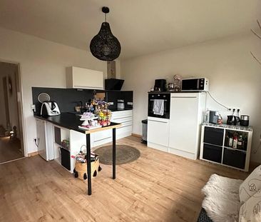 Gemütliche und helle 2-Zimmer Wohnung - Photo 1