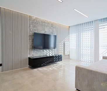 2 pokoje, Nowoczesne, ul. Ejsmonda, Łódź-Górna - Photo 2