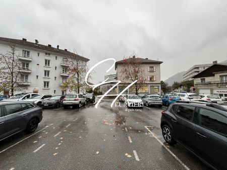 LA TRONCHE - APPARTEMENT T3 - TRAVERSANT - Photo 5