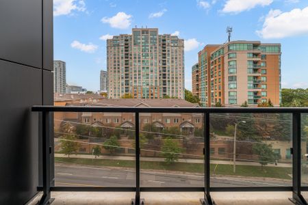 For Lease - 1350 Ellesmere Road Unit# 706, Toronto, Ontario - Photo 2