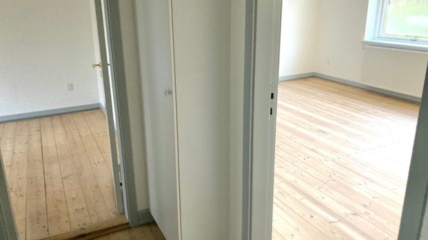 2 værelses – Mågevej 8, st. th – Odense C - Foto 1