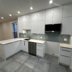 4 1/2 - Montréal (Villeray) - 1 900 $/mois - Photo 2