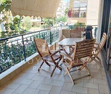Διαμέρισμα για ενοικίαση Τερψιθέα (Γλυφάδα) - Photo 1