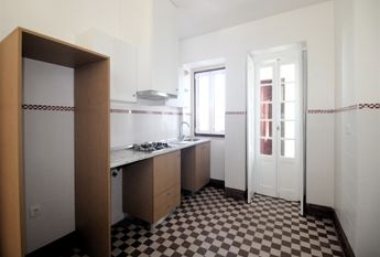 Apartamento T5