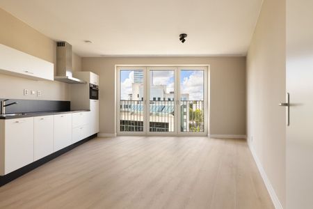 Appartement te huur: Burnhamstraat 223 2132 GZ Hoofddorp - Photo 3