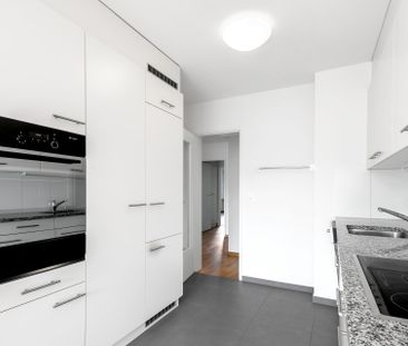 Directly on the banks of the Glatt! - Foto 4