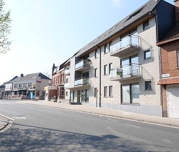 Praktisch appartement met 2 slaapkamers en garage te huur in Tiegem - Foto 3