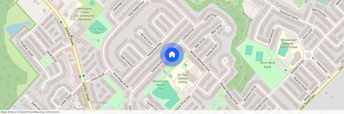 235 Farley Drive, Guelph, ON, Canada