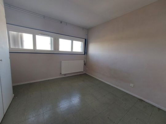 LOCATION APPARTEMENT T3, POITIERS, trois-cités - Photo 1