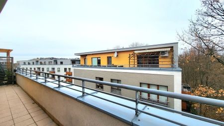 Zobacz>>>Nowoczesne 2p. przy Parku Żerańskim 60 m² - Zdjęcie 4