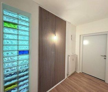 Moderne 2-Zimmer-Wohnung in Rambach - Foto 1