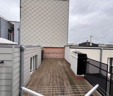 Prachtig, instapklaar appartement met zongericht terras nabij de Gr... - Photo 2