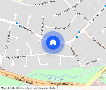 Bright, Modern & Convenient – Ideal for a Small Family - Photo 1