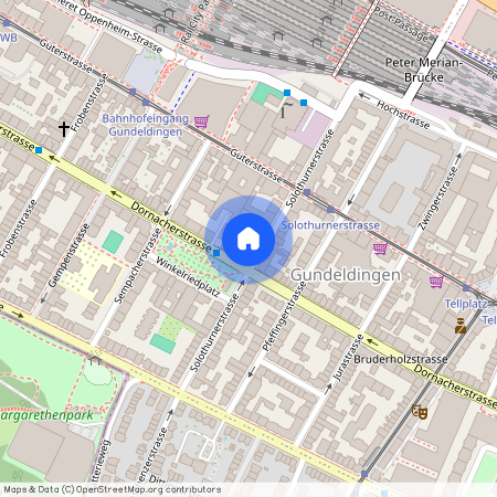 4053, Basel, Solothurnerstrasse, 62