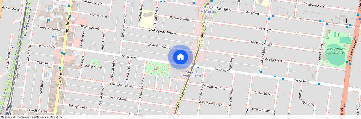 218 Wood Street, Vic 3072, Preston