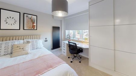 6 bedroom house to rent - Photo 2