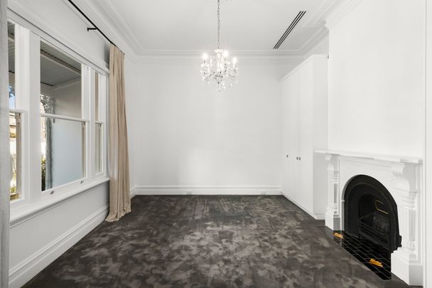 Architecturally Renovated Victorian Masterpiece in Prime Location - Photo 1