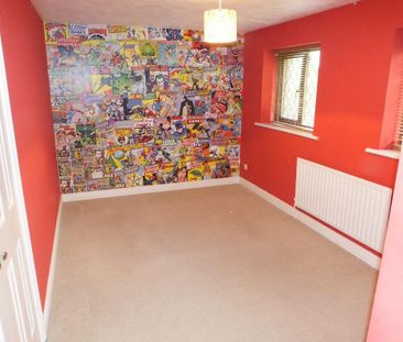5 bedroom detached house to rent - Photo 3