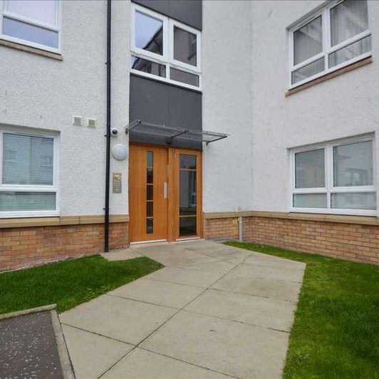 Babbage Court, Motherwell, ML1 - Photo 1