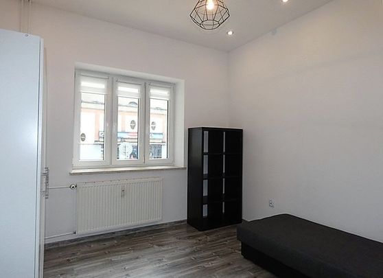 Katowice Nikiszowiec, ul. Zamkowa - Фото 1