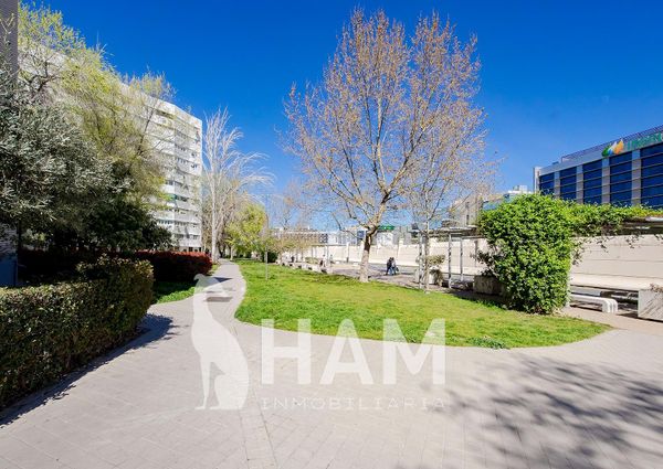 Habitación - Madrid - Pinar del Rey - 475€ MES - Ref. GPP523489