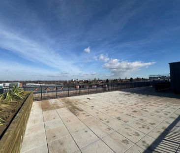 1 bedroom apartment to rent - Photo 6