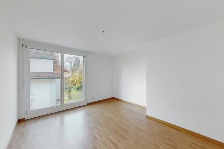 3.5 Zimmer, 83 m², 2. Stock - Photo 2