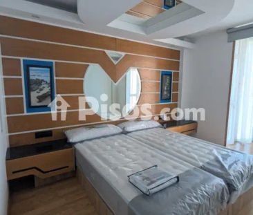 Piso en alquiler en Avda Pablo Iglesias - Photo 3