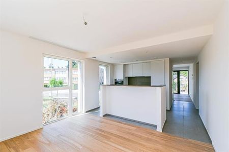 Appartement te huur - Foto 2