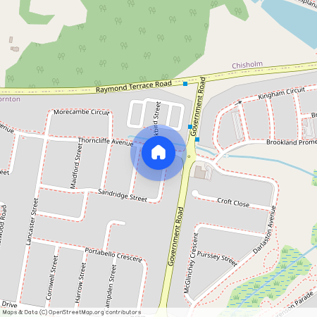 3a Thorncliffe Avenue, Thornton NSW 2322