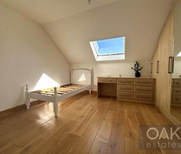 4 bedroom terraced house to rent - Photo 4