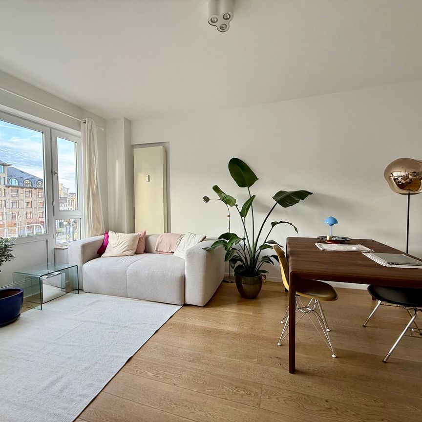 Place du Rinsdelle, 1040, Etterbeek - Photo 1