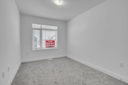 For Lease - 5 Ranch Terrace Unit# 2, Barrie, Ontario - Photo 5